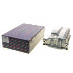 Маслоприймач (піддон) VW Golf/Caddy/Skoda Octavia 1.9TDI/2.0SDI 04-10 