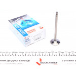 Клапан (впуск) Hyundai Elantra/Lantra/Sonata 1.6/2.0 16V/2.4 97-04 (34х6.5х109.5) (азотування) 