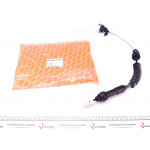 Трос зчеплення Fiat Scudo/Citroen Berlingo 96- (762/332 мм) 