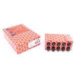 Болти головки (к-кт 10шт.) Mitsubishi Colt/Lancer/Mirage 1.3/1.5/1.6 95- 