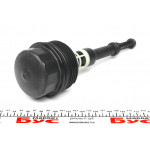 Кришка фільтра масляного MB Sprinter/Vito OM651 09- 