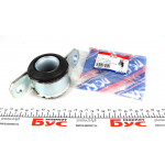 Сайлентблок важеля (переднього/ззаду) Fiat Ducato/Peugeot Boxer/Citroen Jumper 94-06 