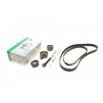 Комплект ГРМ + ПНВТ VW LT 28-46, 2.5TDI, 96-06, AHD/APA/ANJ/AVR/BBE/BBF 