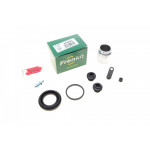 Ремкомплект супорта (заднього) Hyundai H-1 2.4/2.5 CRDi 08- (d=42mm) (+поршень) (Kasko) 