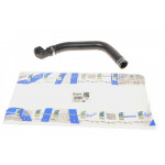 Патрубок радіатора (верхній) Fiat Doblo 1.9D/JTD 03- 