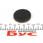 Заглушка ГБЦ MB Sprinter 3.0CDI (d=40mm) (для розподільного валу) 