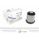 Сайлентблок балки (задньої) VW Caddy II/Golf IV/Bora 00-06 (d=69mm) 