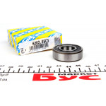 Підшипник (15x35x11) 