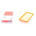 Фільтр повітряний Land Rover Range Rover/Discovery 09- 