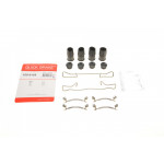 Планка супорта (заднього) прижимна (к-кт) Volvo S60/S90/V60/V90 16- 