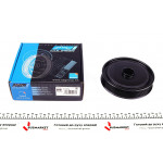 Шків колінвалу Renault Trafic/Opel Vivaro 2.5DCI 00- (7PK) 