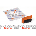 Ручка відкривання капоту MB Vito (W639) 03- (8863) 