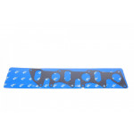 Прокладка колектора впускного VW T4 2.8 VR6 95-00 