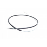 Трос ручника (задній) Peugeot 307/Citroen C4 02- (2115/1316mm) 