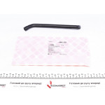 Патрубок вентиляції картера MB Vito (W639) 3.2 03- 