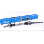 Піввісь Fiat Ducato D 94- (R) (28x37x1072) 