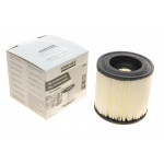 Фільтр патронний (для пилесосів NT 22/1) 