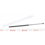 Амортизатор капоту Skoda SuperB 1.9-2.5 TDI 