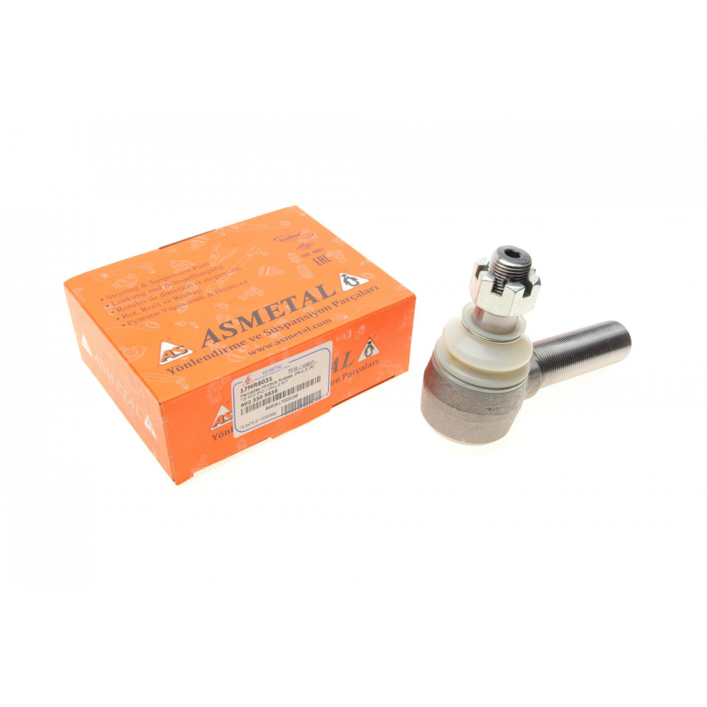 Наконечник тяги рульової (R) MB 609 (d=24mm)