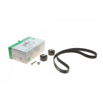 Комплект ГРМ Citroen C5/Peugeot 406 2.2 HDi 01- 