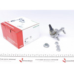 Опора кульова (передня/знизу/L) Audi A3 06-/VW Golf IV 05- 