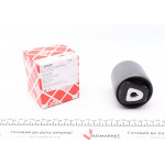 Сайлентблок важеля (переднього/знизу/спереду) BMW X5 (E70)/X6 (E71/E72) 07- 