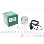 Ремкомплект супорта (переднього) Renault Laguna/Scenic 93-03 (d=60mm) (+поршень) (Lucas) 