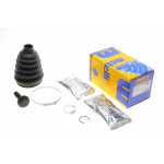 Пильник ШРКШ (зовнішній) VW Amarok 2.0/3.0TDI 11- (27x91x140) (к-кт) 