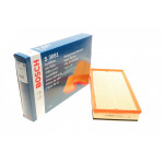 Фільтр повітряний VW Golf 1.6/1.8/1.9SDI/1.9TDI/2.0-16V 97- (з поролоном) 