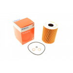 Фільтр оливи BMW 3 (E90) 07-11 