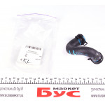 Патрубок системи охолодження MB Vito (W447) 14- 