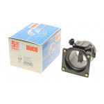 Витратомір повітря Audi A4/A6/A8/VW Passat 2.4/2.8 96-05 (HÜCO) 