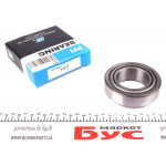 Підшипник (55x95x30) 