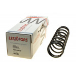 Пружина (задня) Honda Civic V 1.3/1.5 16V 91-95 (седан/накл.зад.ч) 