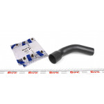 Патрубок інтеркулера (нижній) MB Sprinter CDI 00-06 