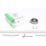 Підшипник КПП Audi/Skoda/VW (26x55x18), 02T, (F-555809.02) 