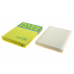 Фільтр салону Audi A4/ A5/ Q5/ Q7 2.0-3.0 TDI 15- 