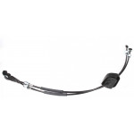 Трос куліси Renault Trafic/Opel Vivaro 1.9DCI-2.5DCI 