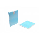 Фільтр салону Kia Sportage 2.0 CRDi/2.7 24V 04-10 