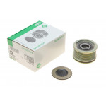 Шків генератора Alfa Romeo Brera/Giuletta/Spider/Lancia Delta 1.8 09- 