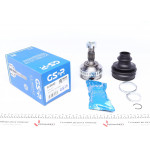 ШРКШ (зовнішній) Citroen Berlingo (25x34x134x29T) (+ABS) 