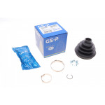 Пильник ШРКШ (зовнішній) Fiat Scudo/Peugeot Expert 96- 