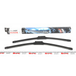 Щітки склоочисника (600/550мм) Renault Kangoo 08- 