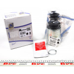 Пильник ШРКШ (внутрішній) Renault Trafic/Opel Vivaro 01- (R) (к-кт) 