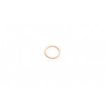 Прокладка пробки зливної масляного піддону Audi/VW/Porsche/Citroen/Peugeot/Fiat (14x20x2) 