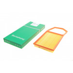 Фільтр повітряний VW Caddy/Golf 1.4 04-15 