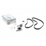 Комплект ГРМ Ford Fiesta/Mondeo 1.8D 89-00 (22x116z/22z85z) 