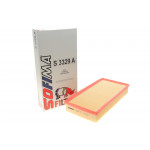 Фільтр повітряний Audi Q7/Porsche Cayenne/VW Touareg 2.5D-6.0D 02- 