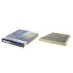 Фільтр салону MB E-class (W211) 02-08 (вугільний) 