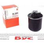 Фільтр паливний MB Vito (W447) 116 CDI 14- 